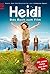 Heidi - Das Buch zum Film (German Edition)