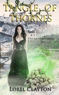 Tangle of Thornes (Eva Thorne, #1)