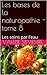 Les bases de la naturopathie - hygiène de vie 8: Les soins par l'eau (Cours complet de naturopathie) (French Edition)
