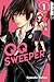 QQ Sweeper 1 (QQ Sweeper, #1)