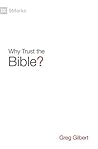 Why Trust the Bible?
