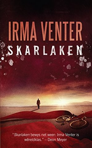 Red Tide/Skarlaken (S-boek reeks, #4, Rogue, #3)