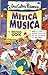 Mitica musica