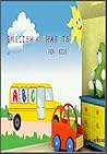 English Alphabets: For Kids