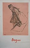 Les dessins de Degas