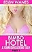 Bimbo Hotel: A Bimbofication Tale Part 1