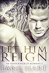 Let Him Reign