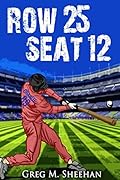 Row 25 Seat 12