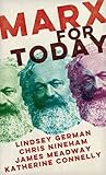 Marx for Today Marx for Today