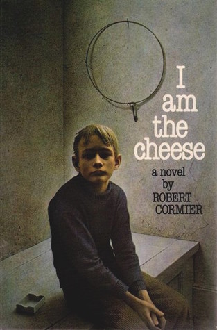 I Am the Cheese