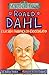 Roald Dahl e la sua fabbrica di cioccolato by Andrew Donkin