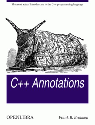 C++ Annotations: (12.0.0)