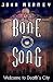 Bone Song (Tristopolis #1)