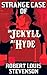The Strange Case of Dr Jekyll and Mr Hyde