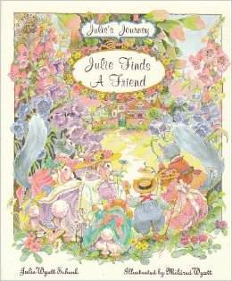 Julie Finds a Friend (Julie's Journey)