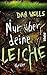 Nur über deine Leiche (John Cleaver, #5)