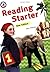 Reading Starter New Edition 1 (diverse reading forms for high beginning EFL students)