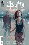 Buffy the Vampire Slayer by Christos Gage