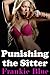 Punishing the Sitter by Frankie Blue