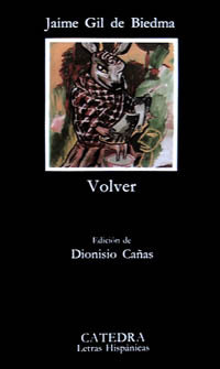 Volver (Paperback)
