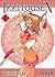 Ikkitousen, Vol. 1