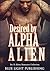 Desired by Alpha Alien