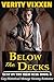 Below The Decks (Lust On Th...