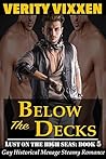 Below The Decks