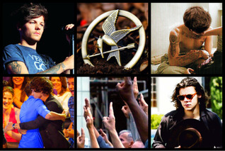 Who Painted the Moon Black