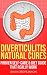 Diverticulitis Natural Cure...