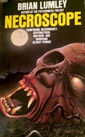 Necroscope