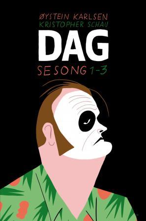 Dag, sesong 1-3