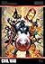 Civil War by Mark Millar