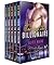 Taming the Billionaire - The Complete Series by Alice Ward