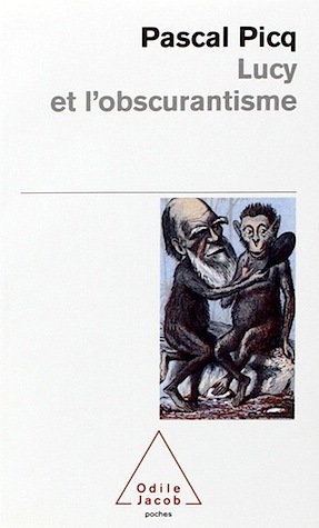 Lucy et l'obscurantisme (Mass Market Paperback)