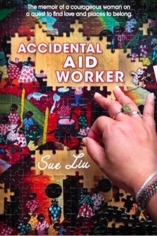 Accidental Aid Worker