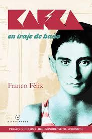 Kafka en traje de baño
