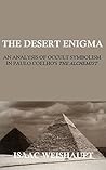 THE DESERT ENIGMA...