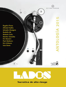 Lados B 2015 - Hombres