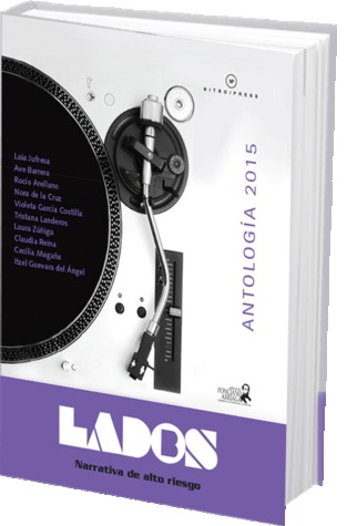 Lados B 2015 - Mujeres