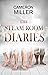 The Steam Room Diaries