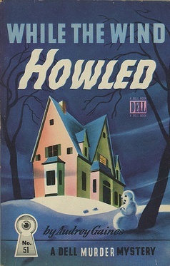 While the Wind Howled
