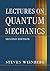 Lectures on Quantum Mechanics