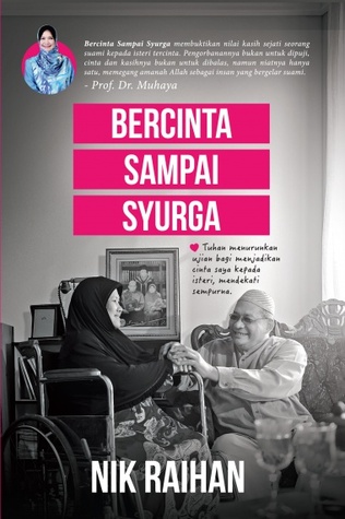 Bercinta Sampai Syurga (Paperback)