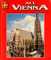 All Vienna (All Europe #7)