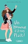 Un homme s'il vou...