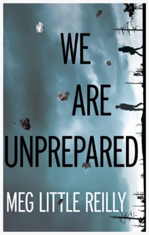 We Are Unprepared (Paperback)