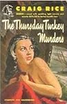 The Thursday Turkey Murders