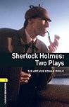 Sherlock Holmes: ...