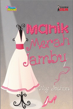 Usahawan Cilik: Manik Merah Jambu